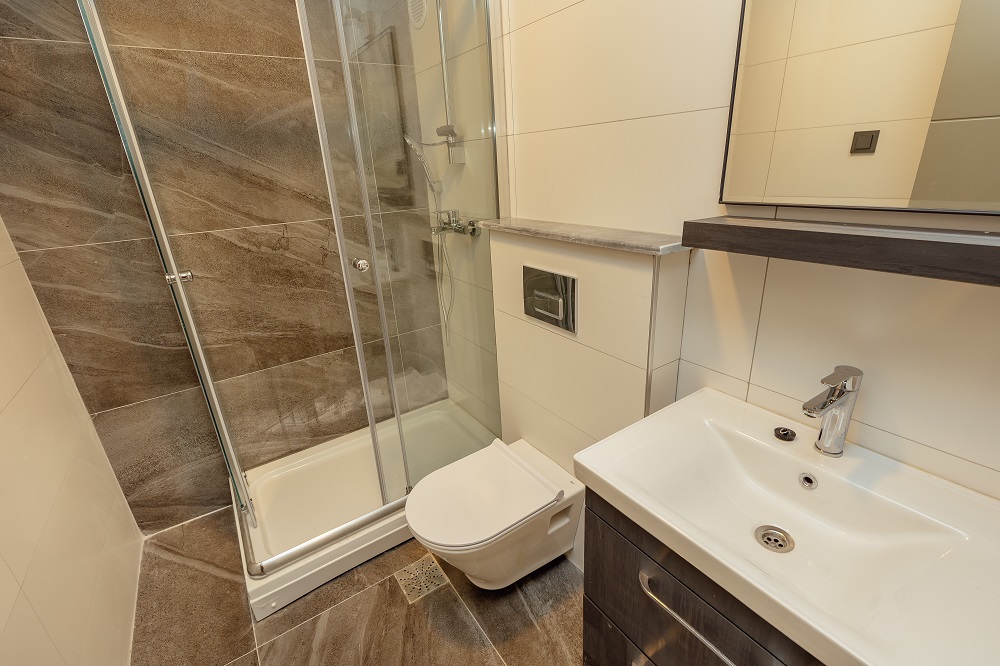 Image of Apartment in new building - 1 Bedrooms for Sale in Herceg-Novi-Herceg Novi-Montenegro, Image 27